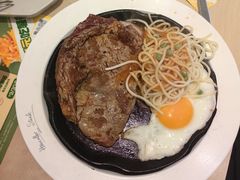 -豪客来牛排(海沧阿罗海店)