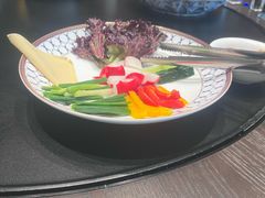 -苏淮景·苏闽融创菜·海鲜(原空港井河轩店)