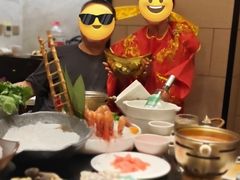 -川骄海鲜自助(亚运村店)