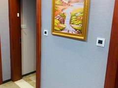 -维也纳酒店(广州京溪南方医院同和地铁站店)