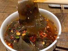 -铁公鸡·四川料理(天环广场店)