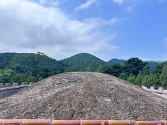 -清东陵