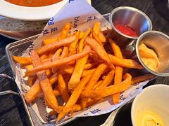 -blue frog蓝蛙(长泰广场店)