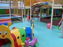 -太阳岛度假酒店