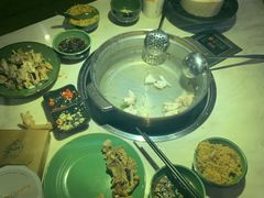 -狐狸爱上椰子鸡(滨江星光大道店)