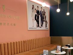 -海马体照相馆(无锡清扬茂业天地店)