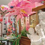 广州 👑探店|浪漫氛围感十足～西餐厅