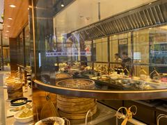 -梦都海鲜酒家(万达广场江桥店)