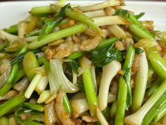 -高老庄·老溧阳·私房菜(南山竹海店)