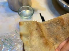 -穆老九清真牛羊肉馆(宋城店)