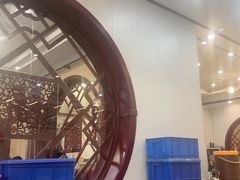 -丽泽山庄·生态怀柔菜·虹鳟鱼(红螺寺店)