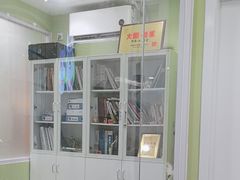 -悦宠动物医院(京丰分院)