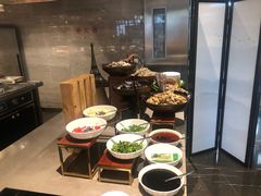 -南湖宾馆·鸳湖阁全日制餐厅