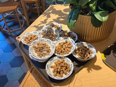 -庐灶江南·江南菜·四合院Bistro(东直门雍和宫·原华侨宾馆店)