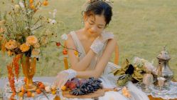 -金夫人婚纱摄影
