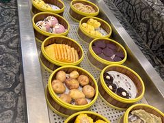 -芭菲盛宴·环球美食(解放碑英利国际店)