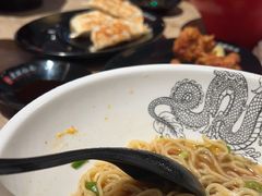 -寸屋拉面(凯德晶萃店)