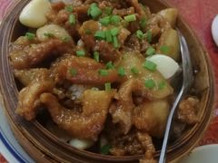 -客汀家宴·客家烟火 四季食材(集美店)