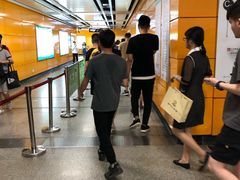 -天河客运站(地铁站)