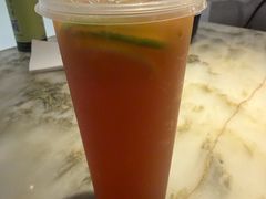 -绿茶餐厅(北京世纪金源店)