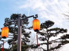 -南阳卧龙岗武侯祠