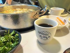 -德林酸菜鱼火锅(南丹店)