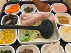 -天瑞福云南过桥米线(十里河店)