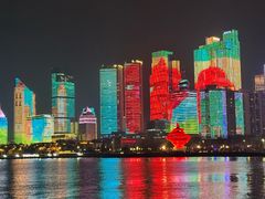 -五四广场