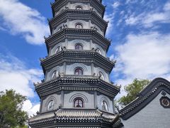 -哈尔滨极乐寺