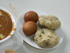 -老磁器口豆汁店(天坛店)