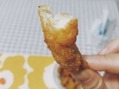 -特色椒盐排条(天山西路店)