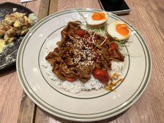 -玛格萝妮比萨屋(四平店)