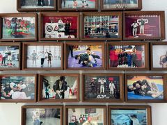 -GymPlus健身(四平路店)