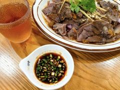 -功牛泉州牛肉小吃·火锅(三里街店)