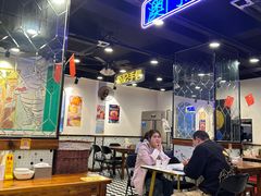 -澳门陈光记烧味饭店(南京德基广场店)