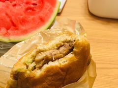 -麦当劳(宽城万达店)