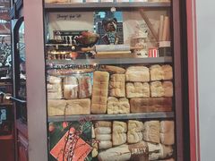 -Juicy Bakery(大学路店)