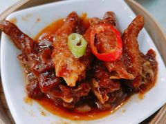 -澳门陈光记烧味饭店(万象城店)