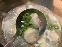-许家菜(望江店)