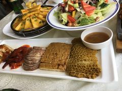 -蓬川食府(金海道店)