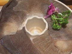 -老牌坊云南鱼豆花火锅(爱建店)