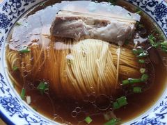 -裕兴记·三虾面(西北街总店)