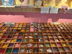 -PIGGYOO人生四格漫画店(朝外店)