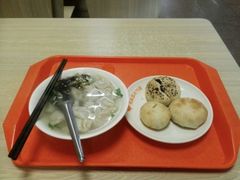 -隆盛园火勺馄饨面(十一纬路店)