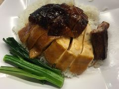 -太兴烧味餐厅(香港机场店)