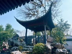 -浙江省博物馆(孤山馆区)