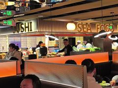 -星伦多自助料理·涮烤一体(虹悦城店)