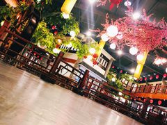 大堂-鲁城往事(游客中心店)