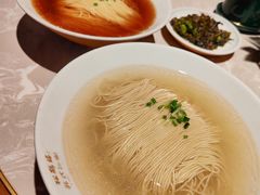 -松鹤面馆·古法焖肉面(观前店)