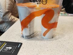 -CoCo都可(常德路店)
